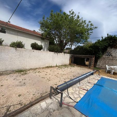 Unique Appartement Zen Et Detente Dans Villa Avec Piscine Tres Bien Place Монпелье Экстерьер фото
