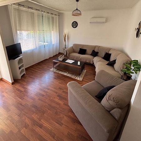Unique Appartement Zen Et Detente Dans Villa Avec Piscine Tres Bien Place Монпелье Экстерьер фото