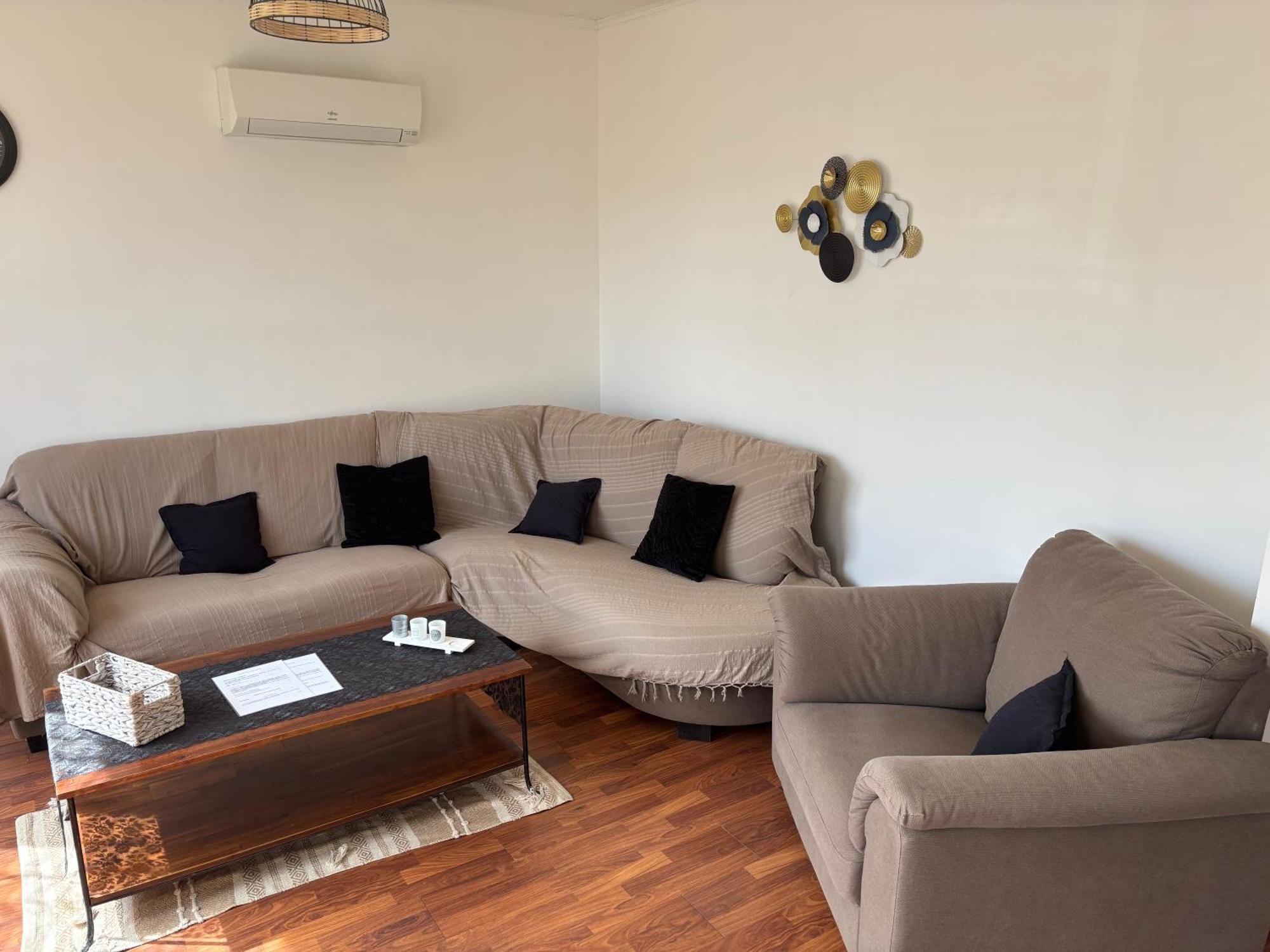 Unique Appartement Zen Et Detente Dans Villa Avec Piscine Tres Bien Place Монпелье Экстерьер фото
